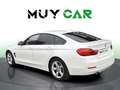 BMW 418 418d Gran Coupé Blanco - thumbnail 5