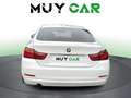 BMW 418 418d Gran Coupé Blanco - thumbnail 6