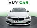 BMW 418 418d Gran Coupé Blanco - thumbnail 2