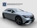 Mercedes-Benz EQE 300 EQE 300 AMG Premium HA-Lenk 22kW HuD Pano NP93 Silber - thumbnail 7