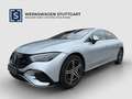 Mercedes-Benz EQE 300 EQE 300 AMG Premium HA-Lenk 22kW HuD Pano NP93 Silber - thumbnail 1