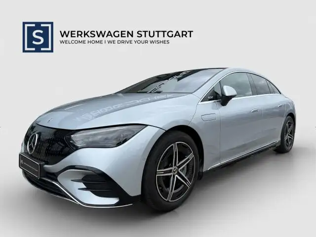 Mercedes-Benz EQE 300 EQE 300 AMG Premium HA-Lenk 22kW HuD Pano NP93