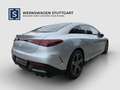 Mercedes-Benz EQE 300 EQE 300 AMG Premium HA-Lenk 22kW HuD Pano NP93 Silber - thumbnail 5