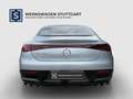 Mercedes-Benz EQE 300 EQE 300 AMG Premium HA-Lenk 22kW HuD Pano NP93 Silber - thumbnail 4