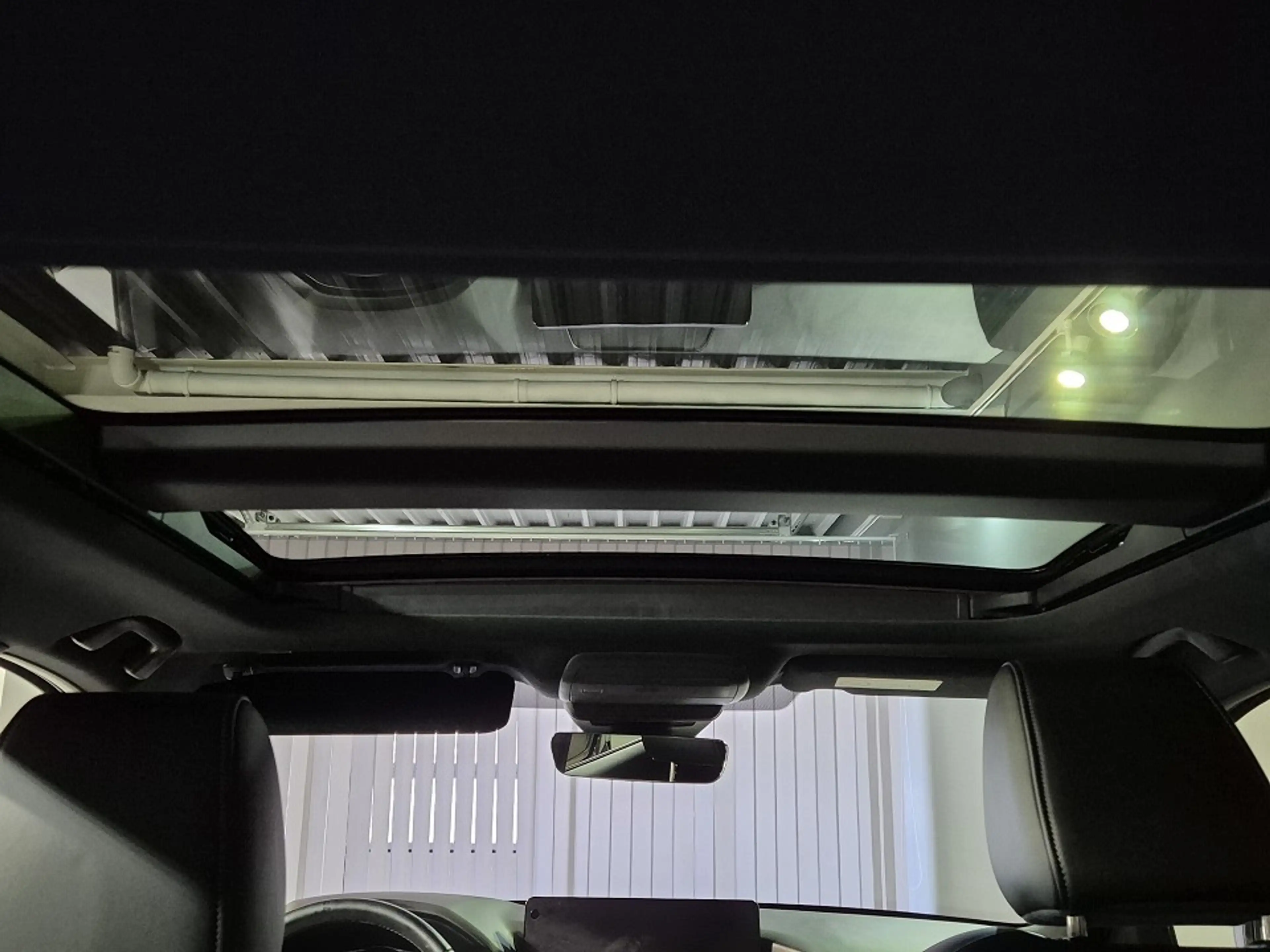 Mazda CX-60 5WGN 2.5L e-SKYACTIV PHEV 327ps 8AT AWD Homura Plu — photo 5