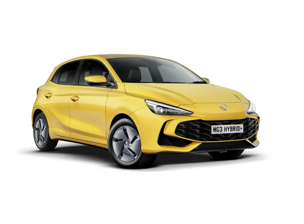 MG3