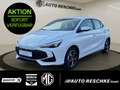 MG MG3 3 Standard 1.5 ICE Geel - thumbnail 1