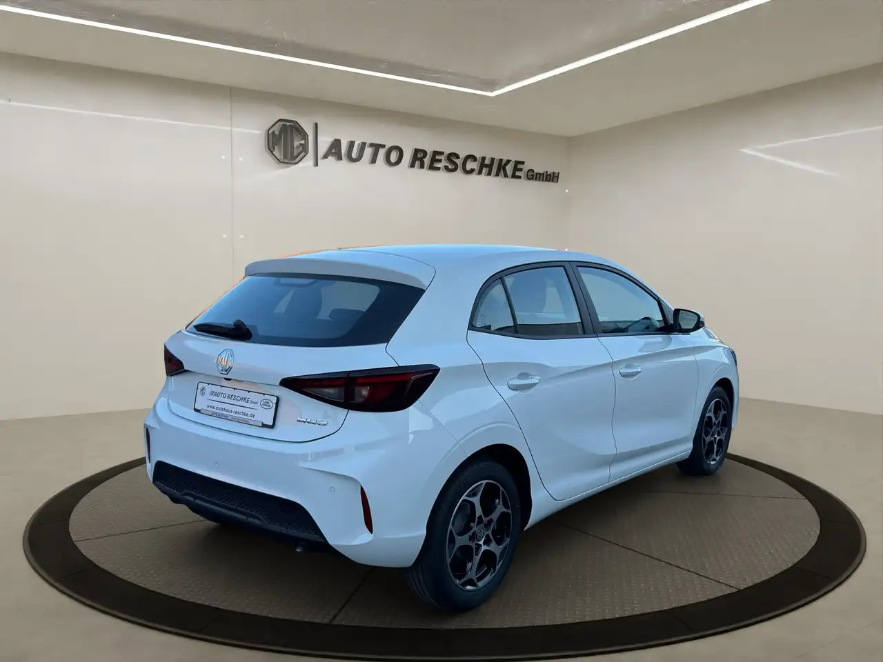MG3