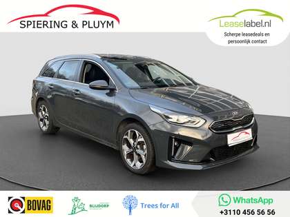 Kia Ceed SW / cee'd SW Sportswagon 1.6 GDI PHEV ExecutiveLine | Panorama