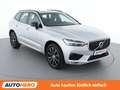 Volvo XC60 2.0 B4 R Design AWD Mild-Hybrid Grau - thumbnail 8