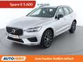 Volvo XC60 2.0 B4 R Design AWD Mild-Hybrid Grau - thumbnail 1