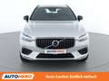 Volvo XC60 2.0 B4 R Design AWD Mild-Hybrid Grau - thumbnail 9