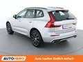 Volvo XC60 2.0 B4 R Design AWD Mild-Hybrid Grau - thumbnail 4