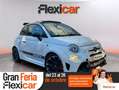 Abarth 595C 1.4T JET COMPETIZIONE 160 Blanc - thumbnail 1