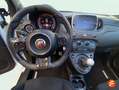 Abarth 595C 1.4T JET COMPETIZIONE 160 Blanc - thumbnail 12