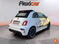 Abarth 595C 1.4T JET COMPETIZIONE 160 Blanc - thumbnail 9