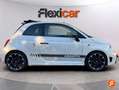 Abarth 595C 1.4T JET COMPETIZIONE 160 Blanc - thumbnail 5