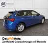 Skoda Scala Selection TSI Blau - thumbnail 2