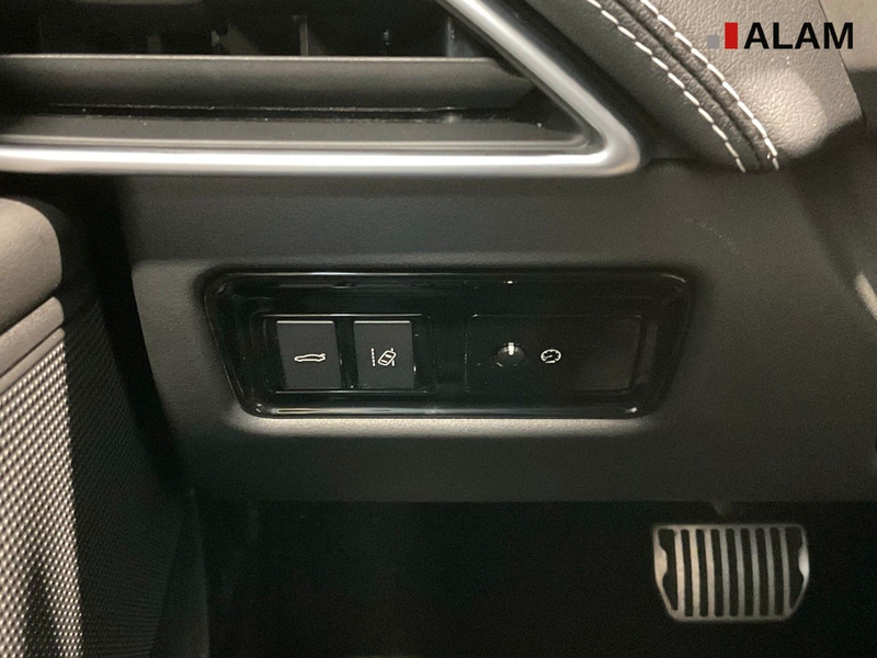 Jaguar XE R-Sport AWD Lane LED Navi RFK SHZ ViCo — photo 14