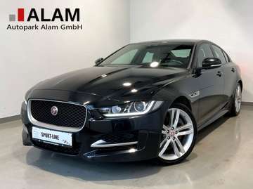 R-Sport AWD Lane LED Navi RFK SHZ ViCo