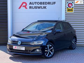 1.0 TSI Beats Pano/AppleCar/Camera/Virtual