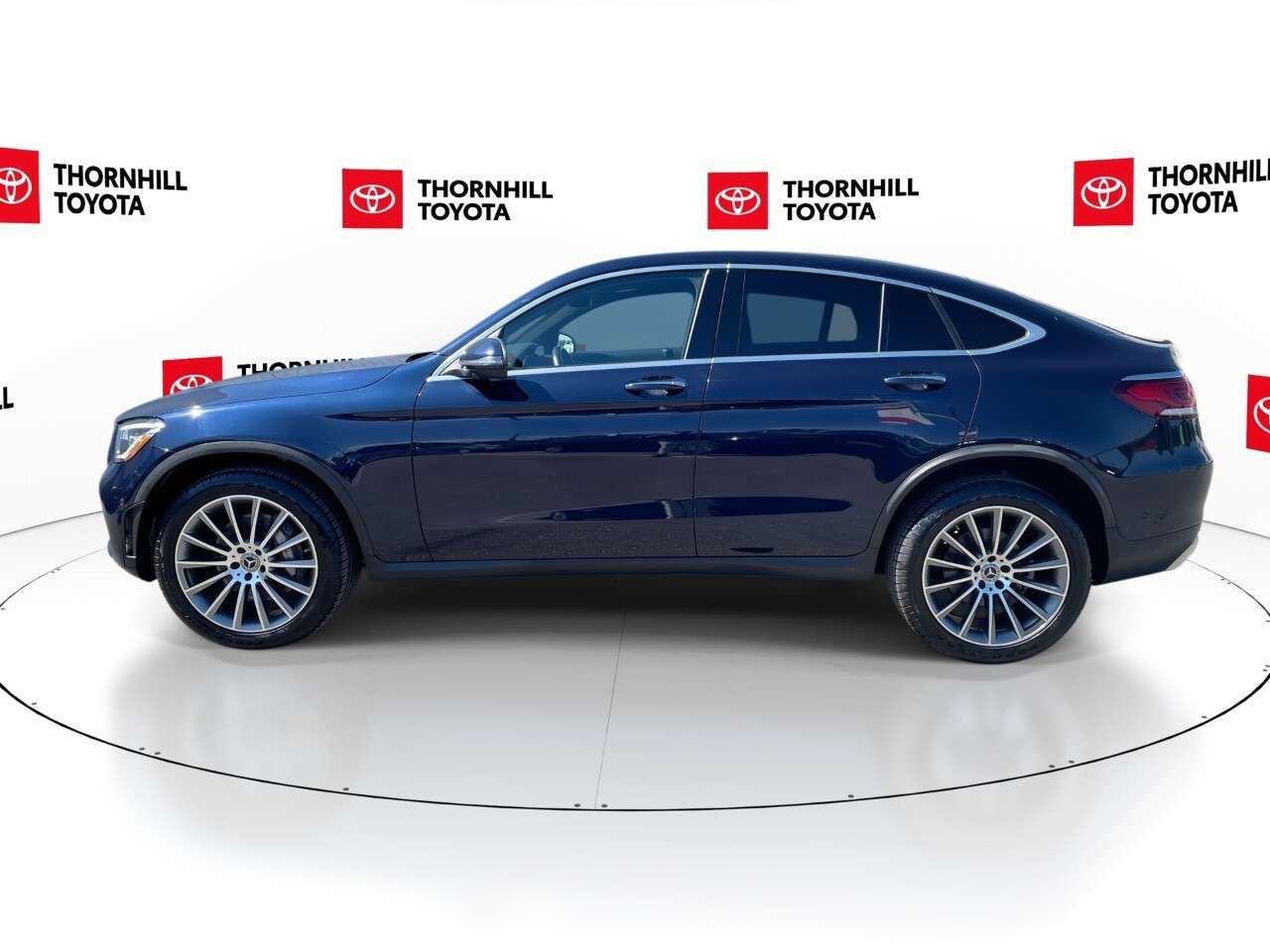 2020 Mercedes-Benz GLC SPORT/TECH/IDP/PREMIUM PLUS/PREMIUM PACKAGES GLC 3 — снимка 1