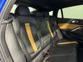 BMW X6 M Competition Azul - thumbnail 24