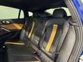 BMW X6 M Competition Azul - thumbnail 9
