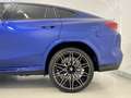 BMW X6 M Competition Azul - thumbnail 11