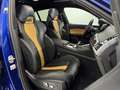 BMW X6 M Competition Azul - thumbnail 21