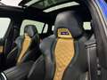 BMW X6 M Competition Azul - thumbnail 8