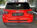 Jeep Compass Limited 4WD Autom. Leder/Navi/LED Orange - thumbnail 7