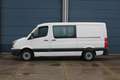 Volkswagen Crafter 35 2.0 TDI L2H1 BM AIRCO / CRUISE CONTROLE / TREKH Wit - thumbnail 2