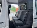 Volkswagen Crafter 35 2.0 TDI L2H1 BM AIRCO / CRUISE CONTROLE / TREKH Wit - thumbnail 17