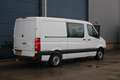 Volkswagen Crafter 35 2.0 TDI L2H1 BM AIRCO / CRUISE CONTROLE / TREKH Wit - thumbnail 8