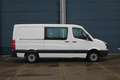 Volkswagen Crafter 35 2.0 TDI L2H1 BM AIRCO / CRUISE CONTROLE / TREKH Wit - thumbnail 7