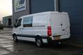 Volkswagen Crafter 35 2.0 TDI L2H1 BM AIRCO / CRUISE CONTROLE / TREKH Wit - thumbnail 3