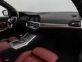 BMW 330 M Sport Glasdach Laser Kamera HUD DAB HiFi Grau - thumbnail 23