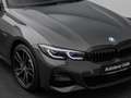 BMW 330 M Sport Glasdach Laser Kamera HUD DAB HiFi Grau - thumbnail 18