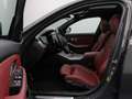BMW 330 M Sport Glasdach Laser Kamera HUD DAB HiFi Grau - thumbnail 19