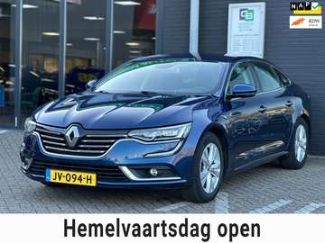 1.6 TCe Zen/2E EIG/NAVI/AIRCO/AUTOMAAT/NETTE STAAT