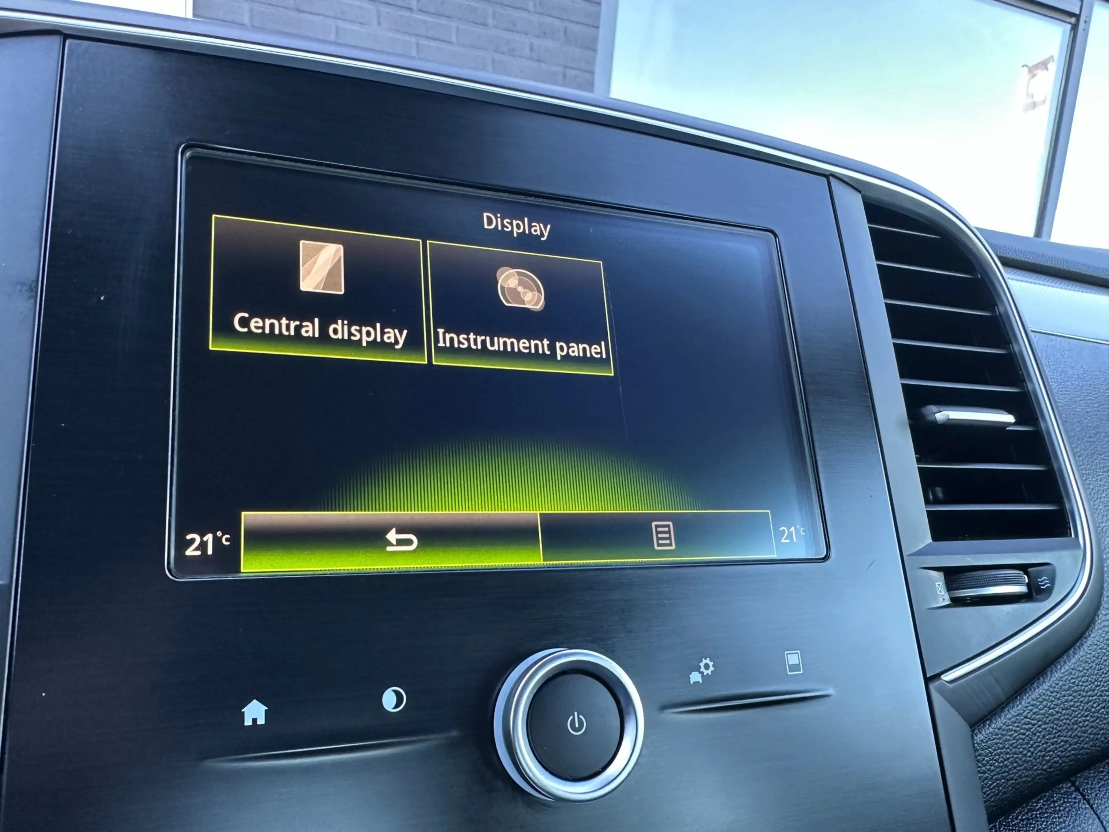 Renault Talisman 1.6 TCe Zen/2E EIG/NAVI/AIRCO/AUTOMAAT/NETTE STAAT — photo 28