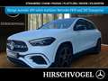 Mercedes-Benz GLA 250 4M EDITION AMG-Line+Night+AHK+DISTRONIC Alb - thumbnail 1