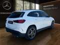 Mercedes-Benz GLA 250 4M EDITION AMG-Line+Night+AHK+DISTRONIC Blanc - thumbnail 5