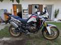 Honda CRF 1000 Tricolor Bianco - thumbnail 4