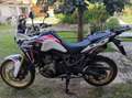 Honda CRF 1000 Tricolor Bianco - thumbnail 3