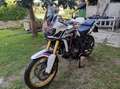 Honda CRF 1000 Tricolor Bianco - thumbnail 1