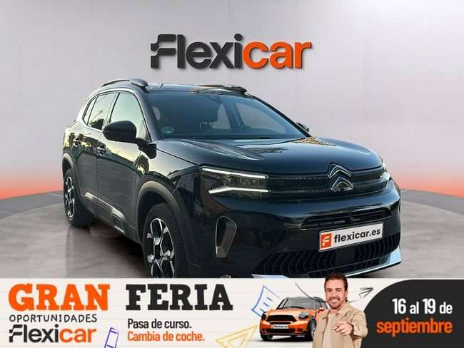 Citroen C5 Aircross PureTech S&S Shine Pack EAT8 130 - foto 1