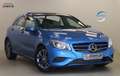 Mercedes-Benz A 200 BE 156PS Automatik Style Pano Leder Memory Azul - thumbnail 1