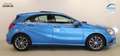 Mercedes-Benz A 200 BE 156PS Automatik Style Pano Leder Memory Azul - thumbnail 5